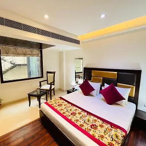 Hotel Hotel Veer Palace Safdarjung, Nowe Delhi