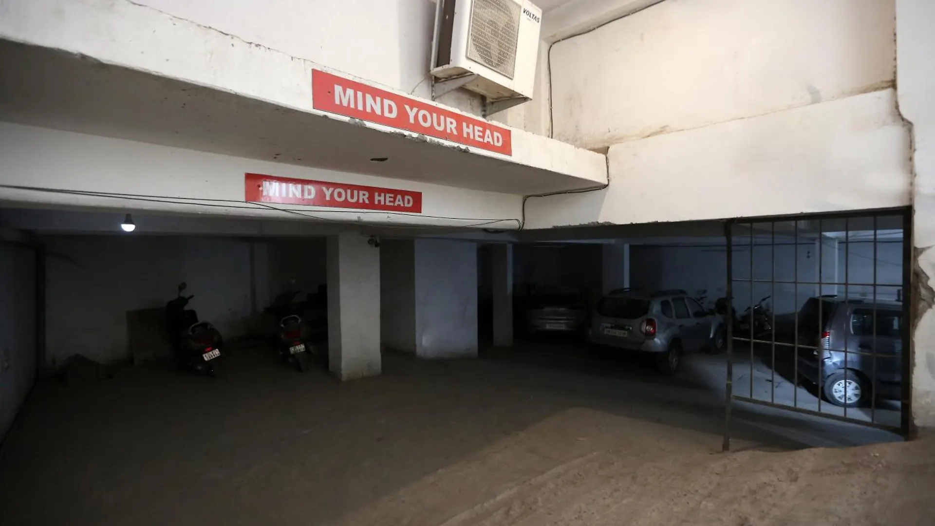 Hotel Edission View Near Delhi Airport New Delhi Bed & Breakfast